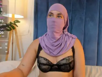 Bongacams Private Sex Chat of raniaa-