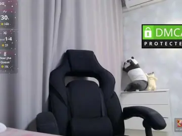 Bongacams Live Sex of RuAngel