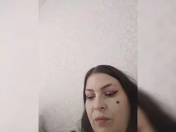 Bongacams Live Sex Cam of kissmabont