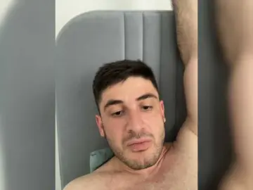 Bongacams Live Sex Cam of AZART-8