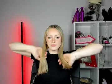 Bongacams Best Webcam of EvelynBlond