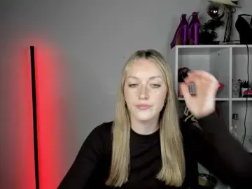 Bongacams Live Sex of EvelynBlond