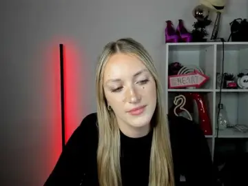 Bongacams Free Porn Cam of EvelynBlond