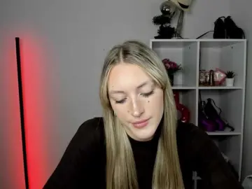 Bongacams Live Sex Cam of EvelynBlond