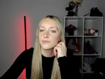 Bongacams Adult Webcams of EvelynBlond