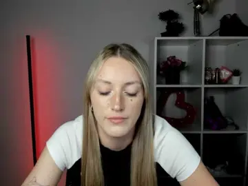 Bongacams Live Sex of EvelynBlond