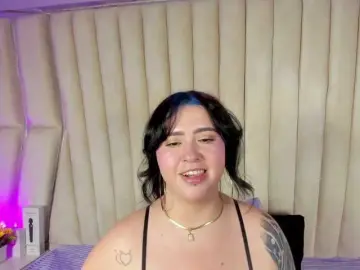 Bongacams Private Sex Chat of VictoriaRossy