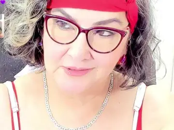 Bongacams Free Live Porn of cataleya-mom