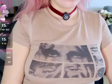 Bongacams Live Sex Cam of sweety-kittyy