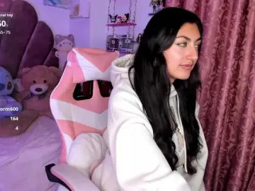Bongacams Sex Cam of Alice-Cristofer