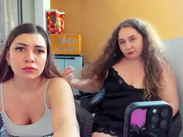 Bongacams Live Sex Cam of EveeEvian