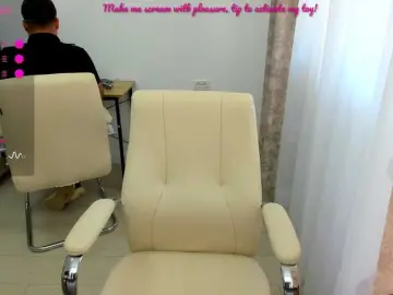 Bongacams Sex Cam of EveeEvian