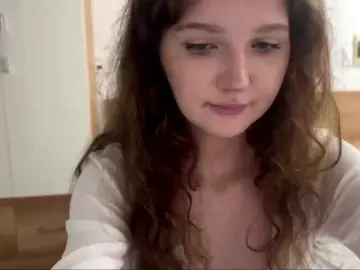 Bongacams Live Sex Cam of KinaBolinsky