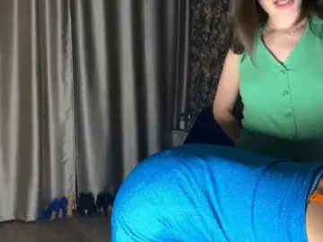 Bongacams Sex Cam of milena-milana