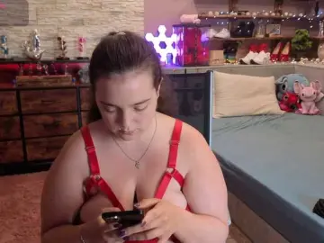 Bongacams Sex Cam of KimberlyCaprice