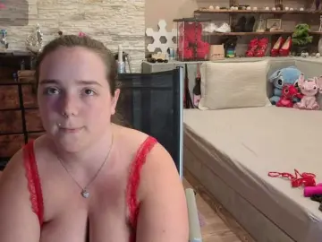 Bongacams Watch Live Sex Cams of KimberlyCaprice