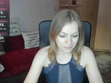 Bongacams Live Porn of CherishSia