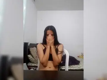 Bongacams Live Porn of Dannali22