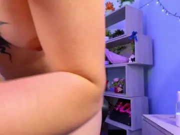 Bongacams Live Porn of IsabellaSummer