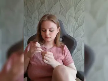Bongacams Adult Webcam of Kitty-Rain