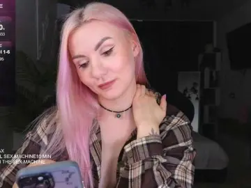 Bongacams Sex Cam of Maria-li