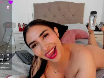 Bongacams Private Sex Chat of MilaWinslet