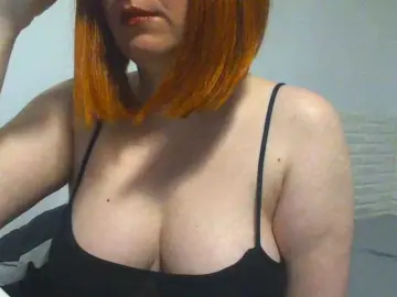 Bongacams Nude Webcam of SimplyMaria777