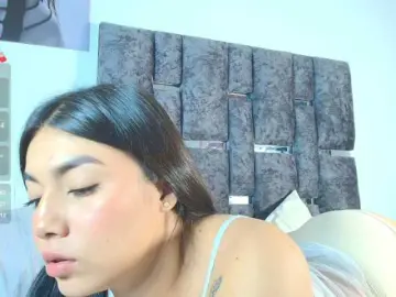 Bongacams Adult Webcam of taniamilan