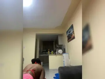 Bongacams Live Sex of Curvy-maxy9