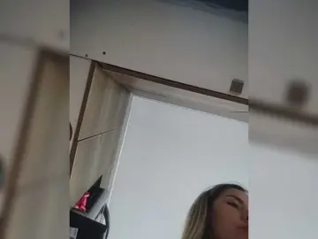 Bongacams Best live sex cam show of LunaBiely