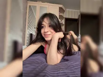 Bongacams Live Sex of MeganOrtega