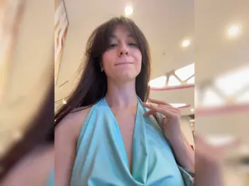 Bongacams Free Porn Cam of MeganOrtega