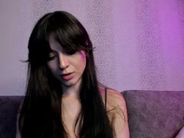 Bongacams Best Webcam of MeganOrtega