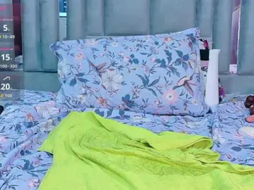 Bongacams Sex Cam of missfoster