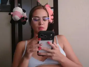 Bongacams Best live sex cam show of trianabell
