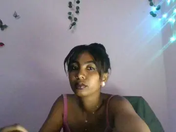 Bongacams Live Porn of EvahMorgane