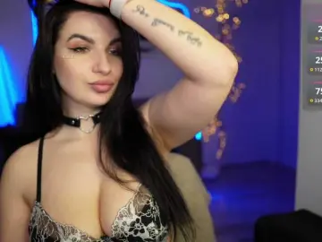 Bongacams Free Live Porn of Swarowskaya