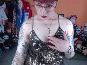 Bongacams Adult Webcams of MiaJhons