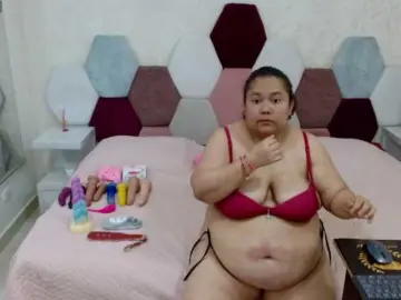 Bongacams Watch Live Sex Cams of marianabbw