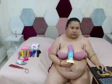 Bongacams Watch Live Sex Cams of marianabbw