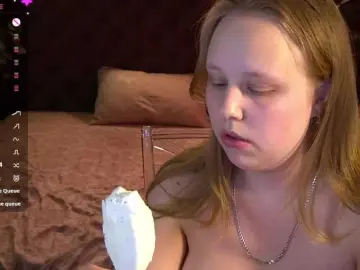 Bongacams Free Live Porn of CrystallPaws
