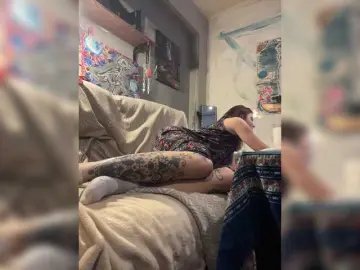 Bongacams Private Sex Chat of Magictrick1