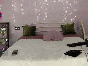 Bongacams Free Live Porn of Versavia