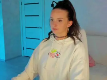 Bongacams Best Webcam of Kriss-me