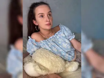 Bongacams Live Sex of Kriss-me
