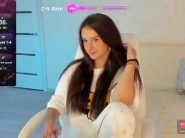 Bongacams Live Sex Cam of Kriss-me
