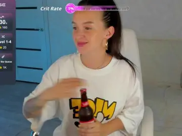Bongacams Live Sex Cam of Kriss-me