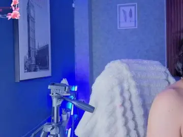 Bongacams Nude Webcam of zoe-kiss