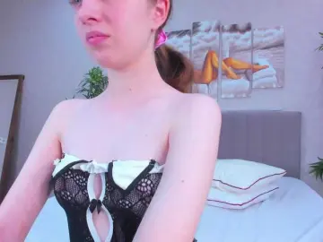 Bongacams Private Sex Chat of Camilla-Kelly