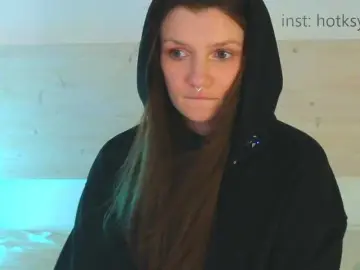 Bongacams Free Porn Cam of Hotksy